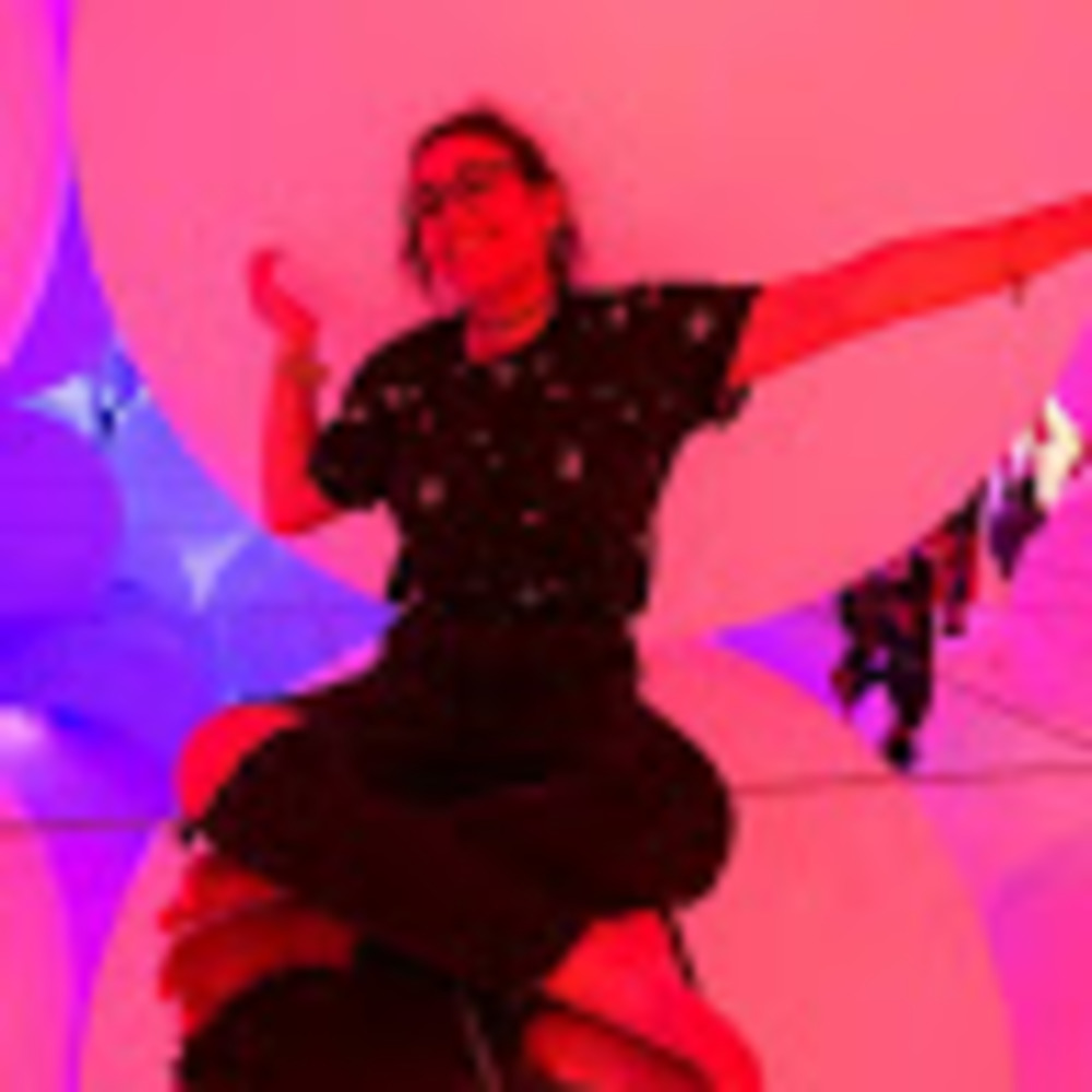 Meet your Posher, Valerie